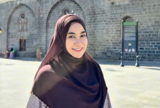 Rumah Orang Tua Anisa Rahma Terbakar, Diduga Akibat Lilin 