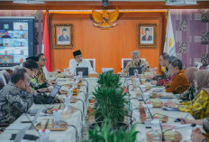 Gus Ipul Tegaskan Tak Ada Zona Aman untuk Korupsi di Kemensos