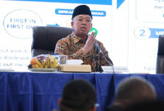 Terapkan Transformasi Pelayanan, Peralihan Hak Ditarget Selesai 10 Hari