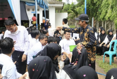 Mahasiswa Prodi Proteksi Tanaman Jurusan HPT Unsri Angkatan Tahun 2020, 93,5 Persen  Diyudisium