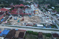 Siap Jadi Rujukan Regional, RSUD Muara Dua Dikembangkan Menjadi Rumah Sakit Modern dan Terintegrasi
