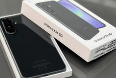 Samsung Galaxy A36: Meluncur dengan Spesifikasi Gacor di Kelas Mid Range dan Desain Terbaru 