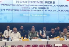 Bareskrim Polri dan Danpuspom TNI Buka Hotline Aduan BBM dan LPG Bersubsidi: Sikat Oknum dan Orang Dalam
