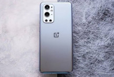 OnePlus 9 Pro: Layar 120Hz Ultra Fluid dan Charging 65W Warp Charge untuk Pengalaman Gaming Maksimal