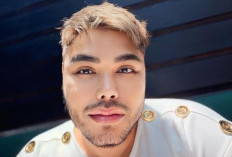 Ivan Gunawan Bisa Segera Menemukan Jodoh, Ungkap Keinginan Punya Anak 