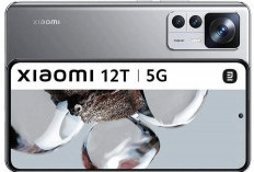 Xiaomi 12T 5G: Hp yang Gak Ketinggalan Zaman dengan Fitur Fiturnya yang Canggih