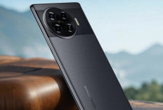 Tecno Spark 20 Pro Plus Vs POCO M6 Pro: Desain Beda, Spek Tak Kalah Unggul