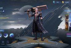 Inilah 5 Counter Hero Alucard Mobile Legends yang Sangat OP