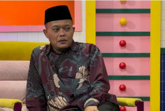 Sule Tegaskan Belum Ada Rencana Menikah