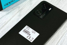 Oppo A57: Smartphone Murah Meriah dengan Kamera Canggih dan Baterai Tahan Lama