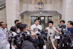 Luncurkan Program Sertipikasi Gratis bagi Masyarakat Berpenghasilan Rendah