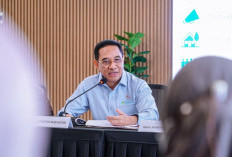 Setiap 4 Menit Satu Nyawa Melayang, Pemerintah Genjot Deteksi Dini dan Pengobatan TB