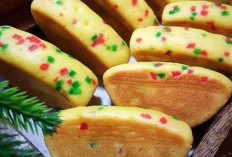 Cara Bikin Kue Pukis Jeruk, Jajanan Tradisional Cocok Untuk Ide Jualan