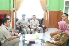 Dukung Program 3 Juta Rumah, OKU Pastikan Legalitas Tanah Calon Penerima