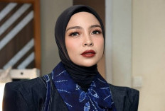 Tantri Kotak Mengaku Jadi Korban Dugaan Penipuan, Kerugian Disebut Capai Miliaran Rupiah