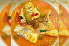 Resep Ikan Kuah Belimbing Wuluh, Cocok Untuk Hidangan Keluarga