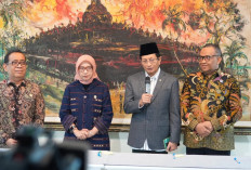 Pemerintah Tetapkan 17 Hari Libur Nasional dan 8 Cuti Bersama Sepanjang 2026