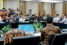 Dorong Perluasan Penerima Bansos, Jaga Pertumbuhan Ekonomi