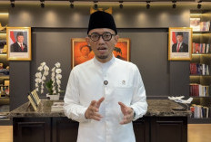 Imbau Penundaan Keberangkatan Umrah, Pastikan Persiapan Haji Tetap Berjalan