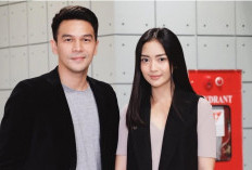 Soal Isu Nikah dengan Ririn Dwi Ariyanti, Jonathan Frizzy Masih Bungkam