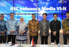 Kolaborasi Percepat Transformasi Digital di Industri Manufaktur