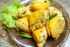 Resep Tahu Aci yang Lezat, Hidangan Cocok Untuk Temen Ngopi
