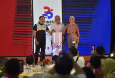 Launching TKPN, Menpora Harapkan Bisa Jadi Data Base Tingkatkan Kebugaran Pelajar Indonesia