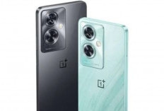 Review OnePlus Nord N30 SE: Kamera 50Mp, Harga Terjangkau!