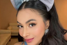 Denada Ungkap Perasaan Bersalah, Pilih Fokus Perbaiki Hubungan