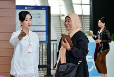 Peringati Hari Kartini 2025, KAI: Wujud Nyata Dukungan untuk Wanita