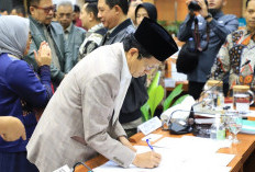 Anggaran Kemenag 2027 Naik, Madrasah, Pesantren, dan Guru Non-ASN Jadi Fokus Utama