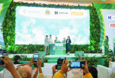 Wamenkes Tegaskan Vape dan Rokok Elektronik Tak Lebih Aman dari Rokok Konvensional