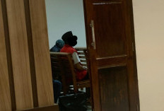 Kasus Asusila Oknum BPD OKU Berlanjut, Saksi Korban Beri Keterangan