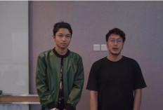 Kiesha Alvaro Maafkan Dimas Anggara, Berharap Hubungan Kedepan Bisa Lebih Baik