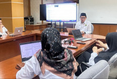 Permudah Akses Guru dan Dosen, Siapkan Diklat Digital Kurikulum Berbasis Cinta