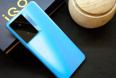 IQOO Z7x: Baterai Tahan Lama dan Layar Ultra-Smooth untuk Pengguna Mobile On-the-Go