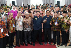 Minta IWARI Komering Lestarikan Budaya dan Kenalkan pada Generasi Selanjutnya