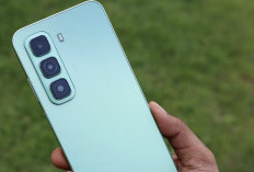 Duel Teknis Infinix Hot 50 5G vs Infinix Note 40s: Mending Pilih Mana?