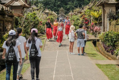 Bali Dinobatkan sebagai Destinasi Terbaik Dunia 2026 Versi TripAdvisor
