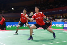 74 Atlet Masuk Pelatnas Tahun 2026