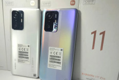 Xiaomi 11T Pro: Bisa Jadi Rekomendasi Hp Terbaik Meski Dirilis 2021