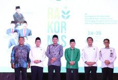 Kemenag Pertegas Peran BAZNAS dan LAZ dalam Tata Kelola Zakat