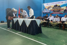 Sukses Kembangkan Perikanan, OKU Timur Jadi Tujuan Studi Banding Daerah Lain 