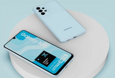 Meluncur Maret 2022, Samsung Galaxy A33 5G Turun Harga di 2024