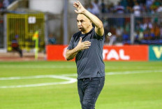 Meski Gagal di Piala Dunia 2026, Mesir Tetap Percaya pada Hossam Hassan hingga 2030