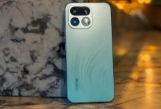 Realme 16T Meluncur di India, Usung Baterai Jumbo 8.000mAh Performa Stabil