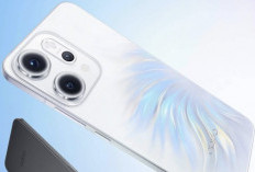 OPPO Reno 13 5G vs OPPO Reno 14 5G: Perbandingan Spesifikasi dan Harga