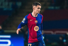 Manchester United Pantau Marc Casado, Barcelona Siap Buka Pintu Transfer