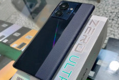 Duel Spesifikasi Infinix Zero Ultra vs Samsung Galaxy A55 5G: Harga Hampir Sama