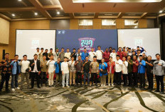 Kapolda  Buka Bersama Mahasiswa Se-Sumsel